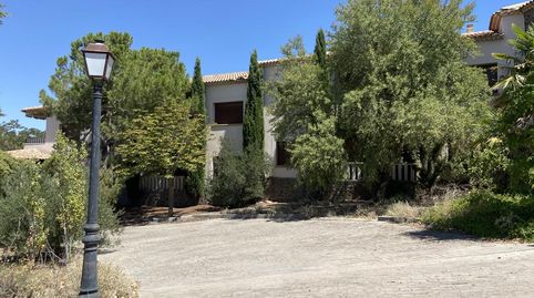 Foto 4 von Gebäude zum Verkauf in Eugenia de Montijo, Belmonte, Cuenca