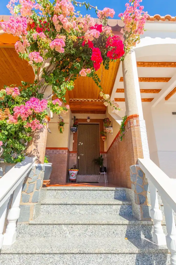 Casa o xalet en venda en San Juan de los Terreros