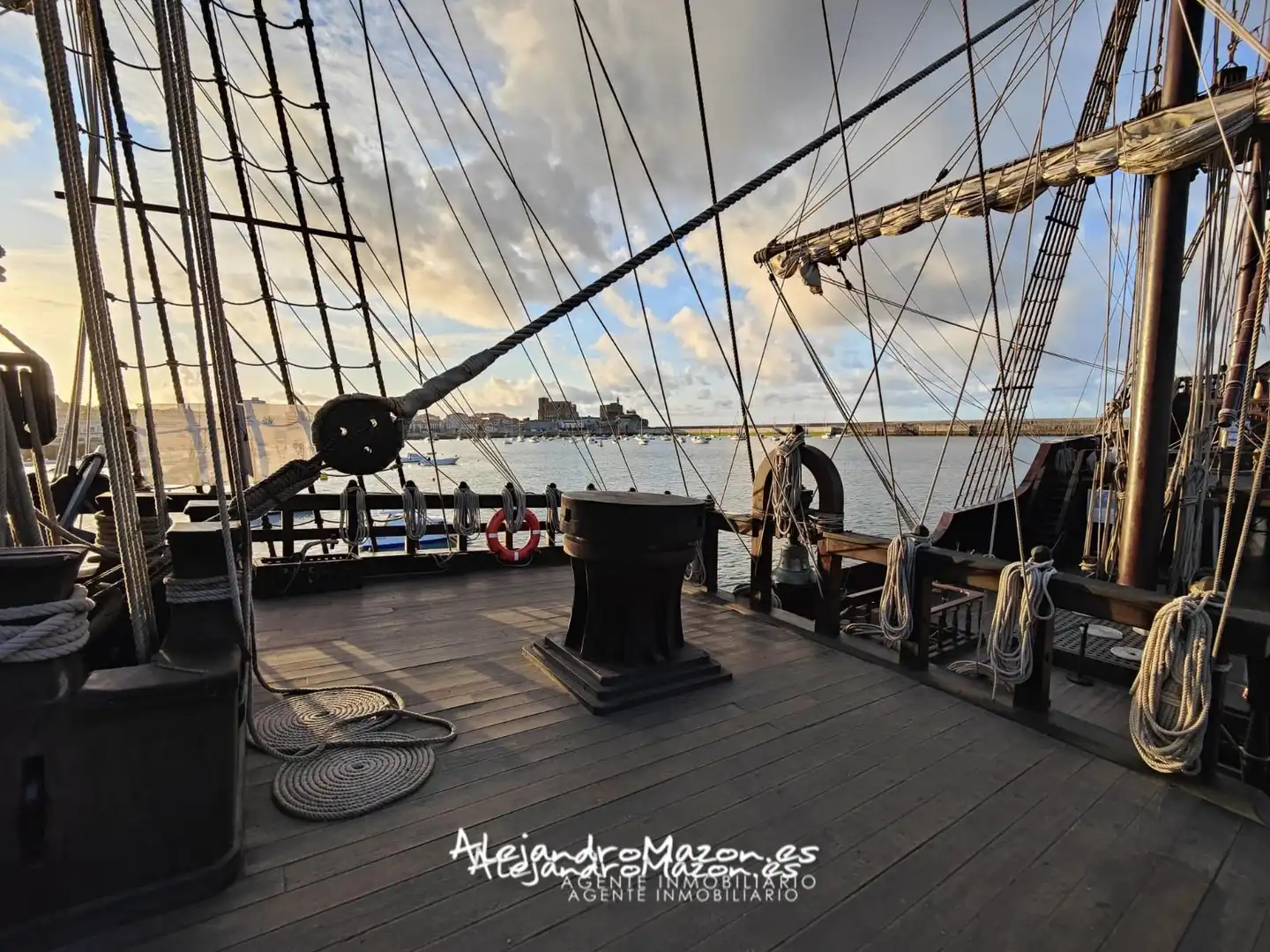 Flat for sale in Castro-Urdiales  with Heating, Swimming Pool and Community pool