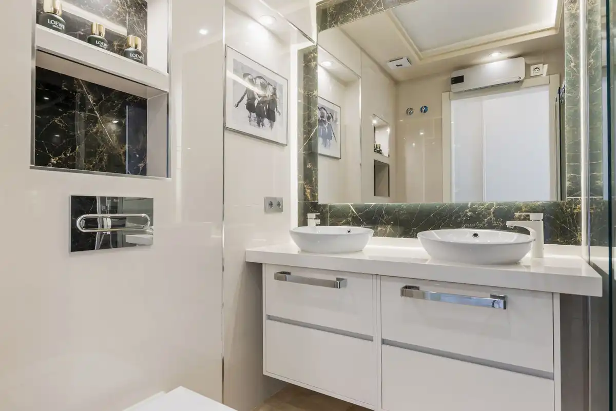 Wohnung mit Pool zum Verkauf in Estepona - Estepona,Selwo,Avenida Parque Selwo, imagen 17