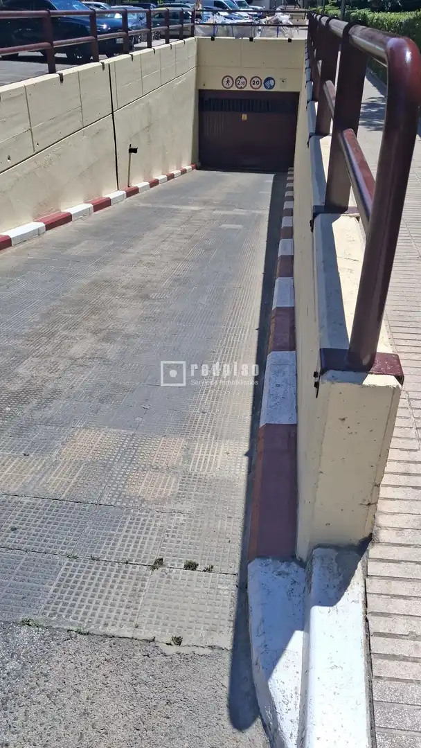 Piso con jardín en venta en Olimpiada, imagen 19