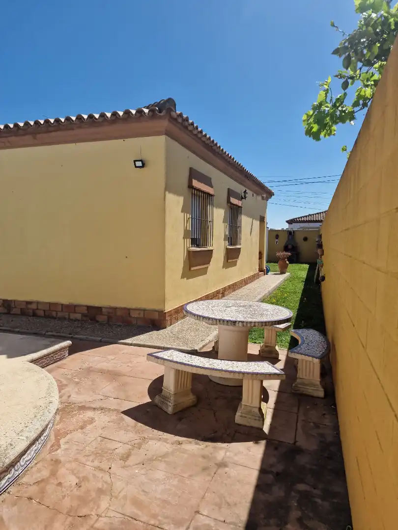 Xalet amb piscina en venda a Los Franceses – La Vega, imagen 3