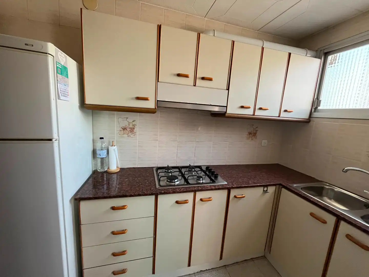 Appartement avec terrasse à vendre à Carrer de les Agudes 24, imagen 24