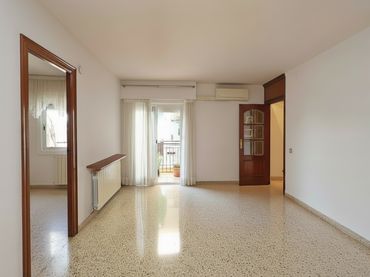 Attique avec balcon à vendre à Can Vidalet