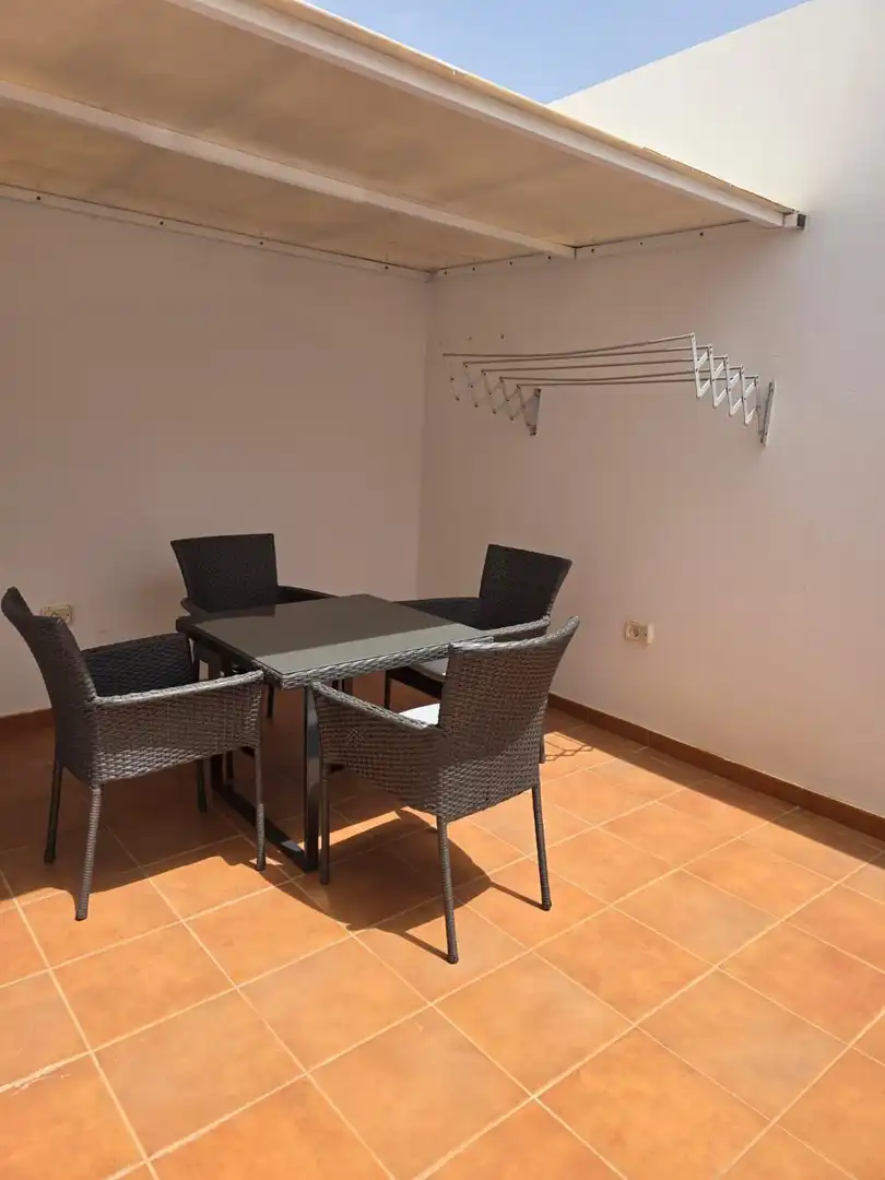 Terraza de Edificio en venta en Agüimes