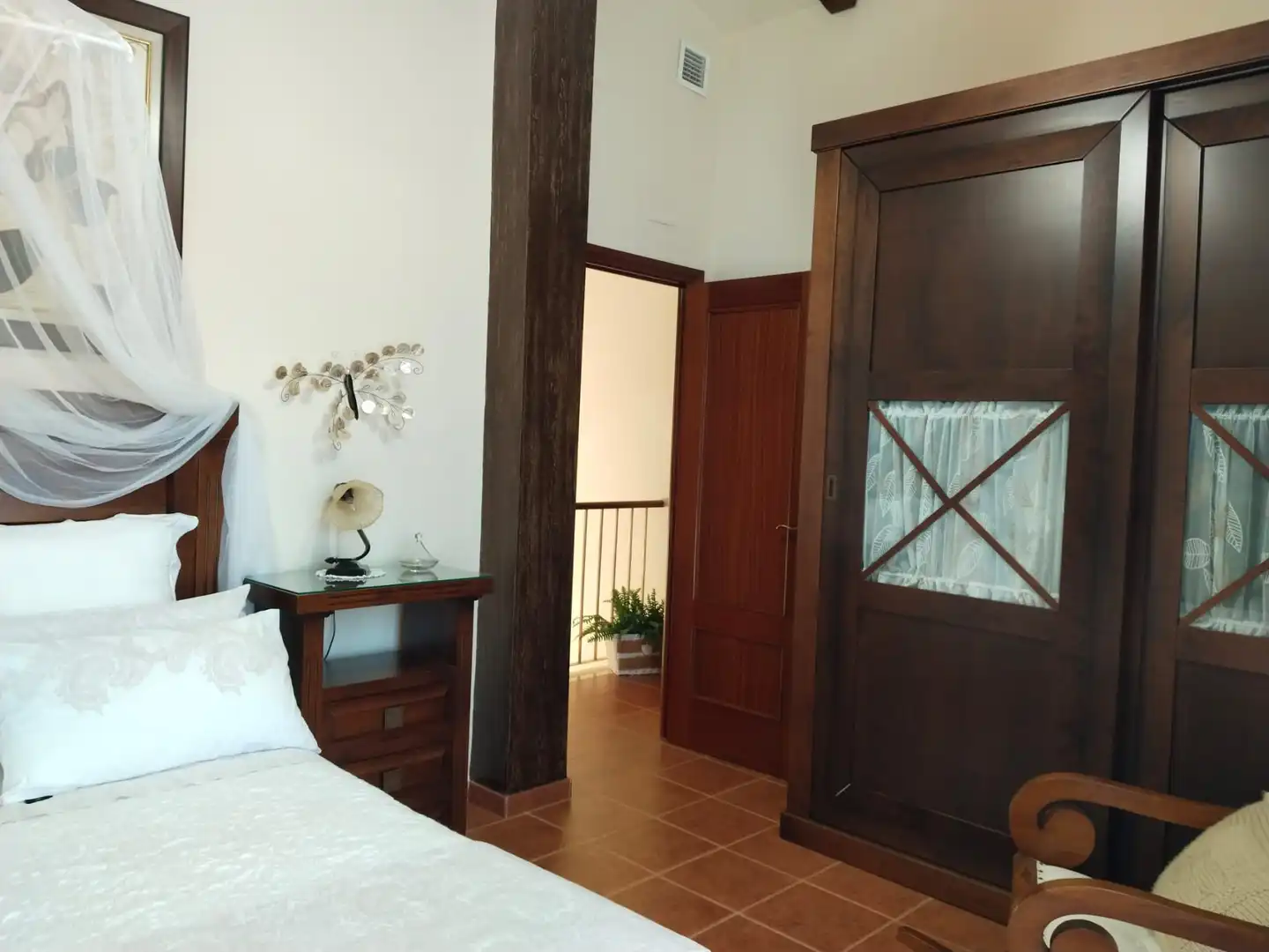 Chalet con piscina en venta en La Carlota, imagen 10