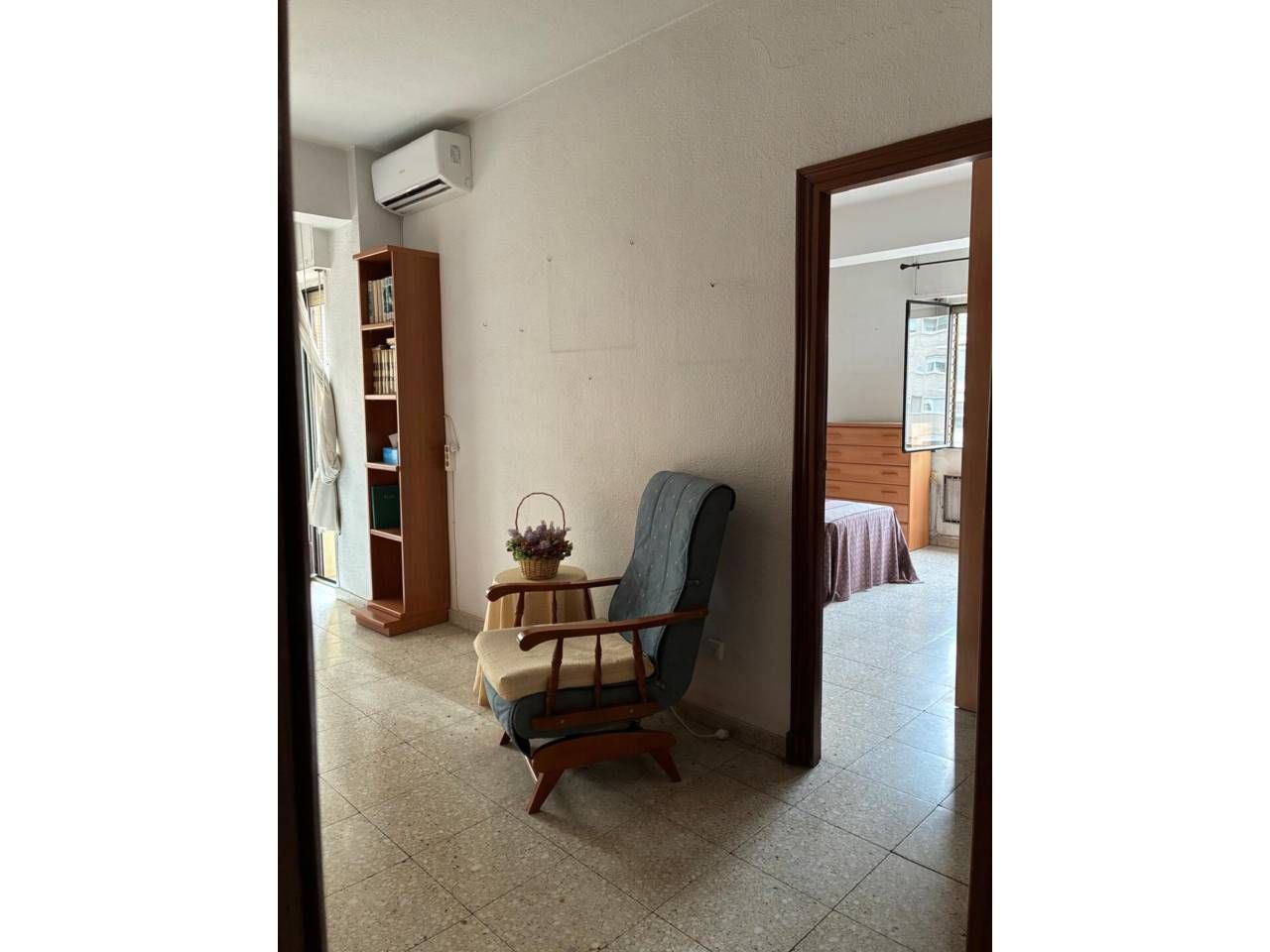 Flat for sale in Santa María de Gracia