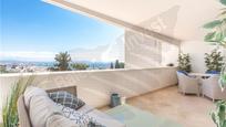 Bedroom of Flat for sale in  Palma de Mallorca  with Air Conditioner, Heating and Terrace