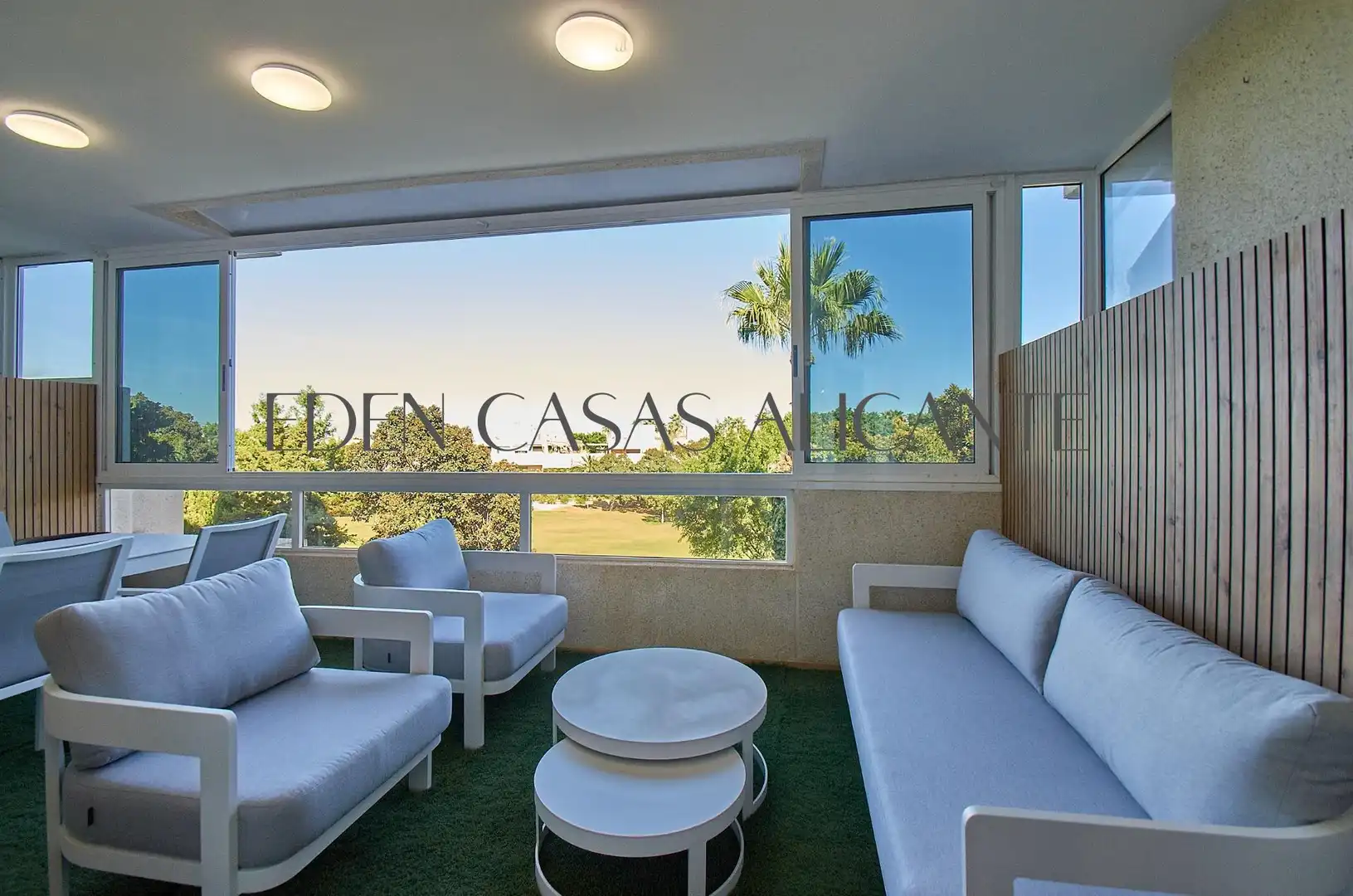 Piso con terraza en venta en Avenida PINTOR FERNANDO SORIA, imagen 9