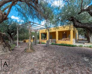 Country house for sale in Campo Alto - Club de Campo