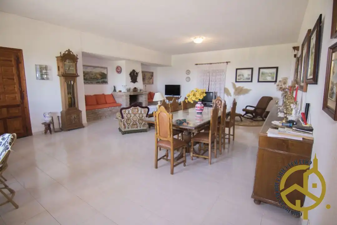 Comedor de Residencial en venta en Guadamur
