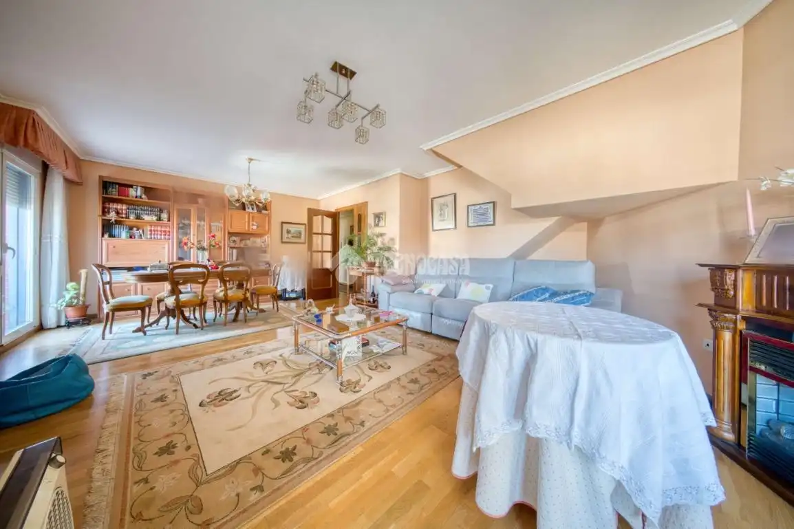 Piso con ascensor en venta en La Flecha - Monasterio del Prado, imagen 6