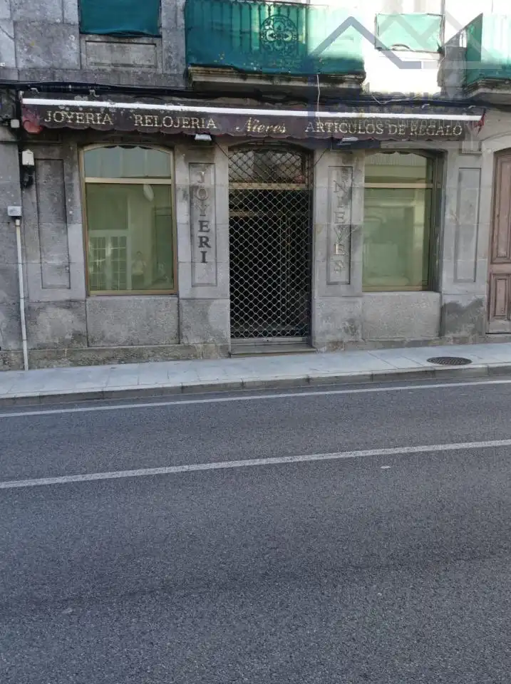 Business premises for sale in A Guarda, imagen 8