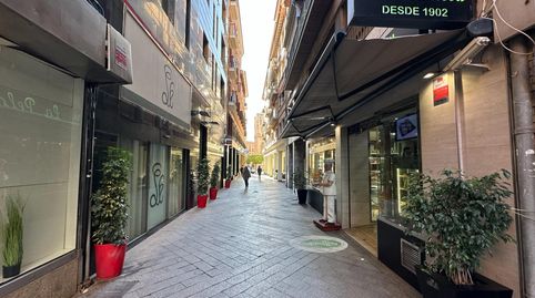 Photo 5 of Commercial properties for rent in Juan Carlos I, Murcia Capital