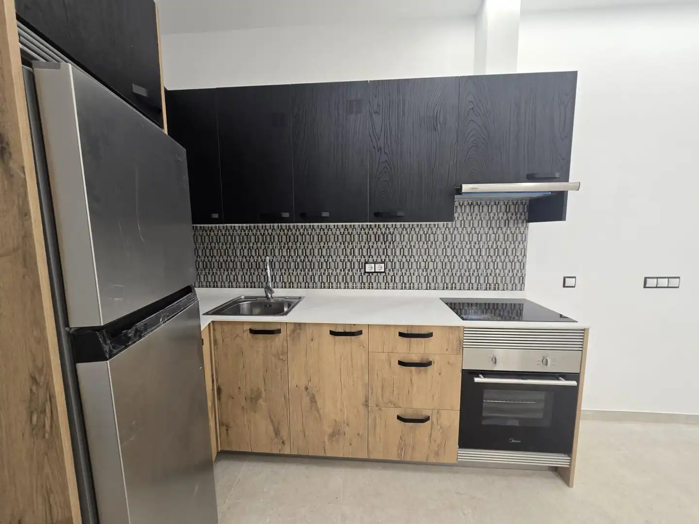 Apartment mit Garten zum Verkauf in Playa de Levante