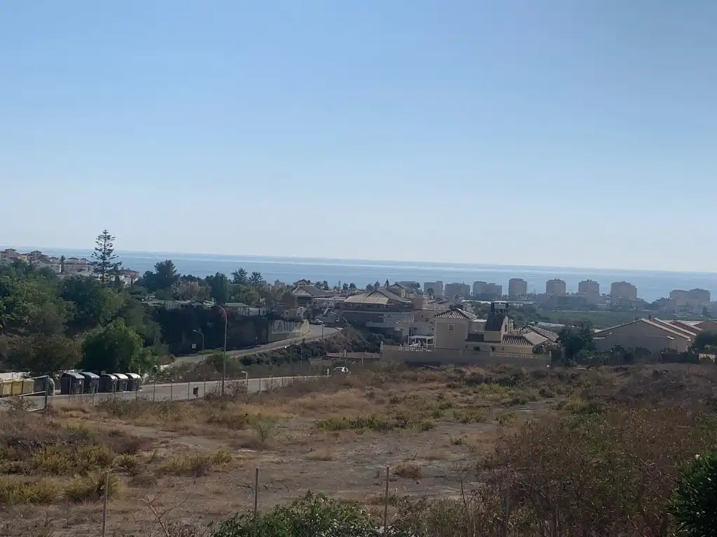 Houses for sale in Urbanizacion Torrox Park Tablazo Norte, Torrox Park