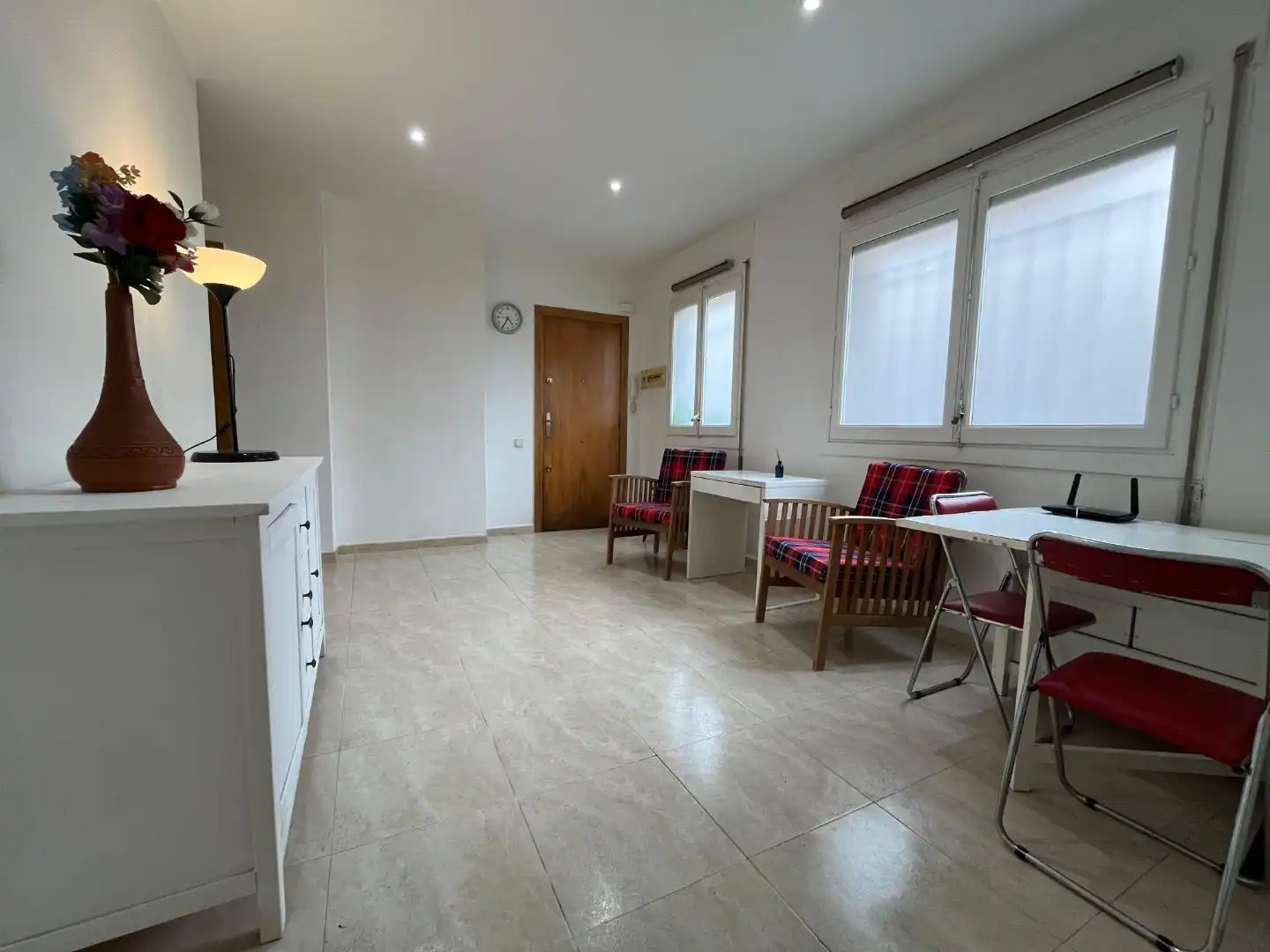 Flat for sale in Josep Serrano 51, imagen 4