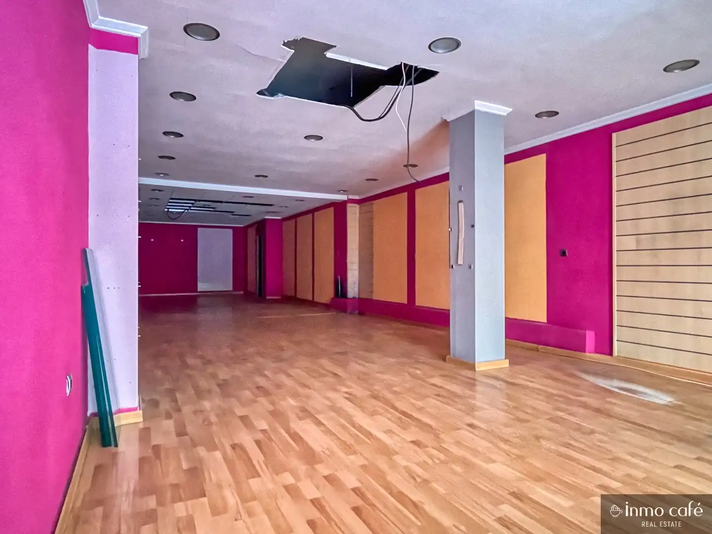 Local comercial en venda a Reverend J B Pla, imagen 11
