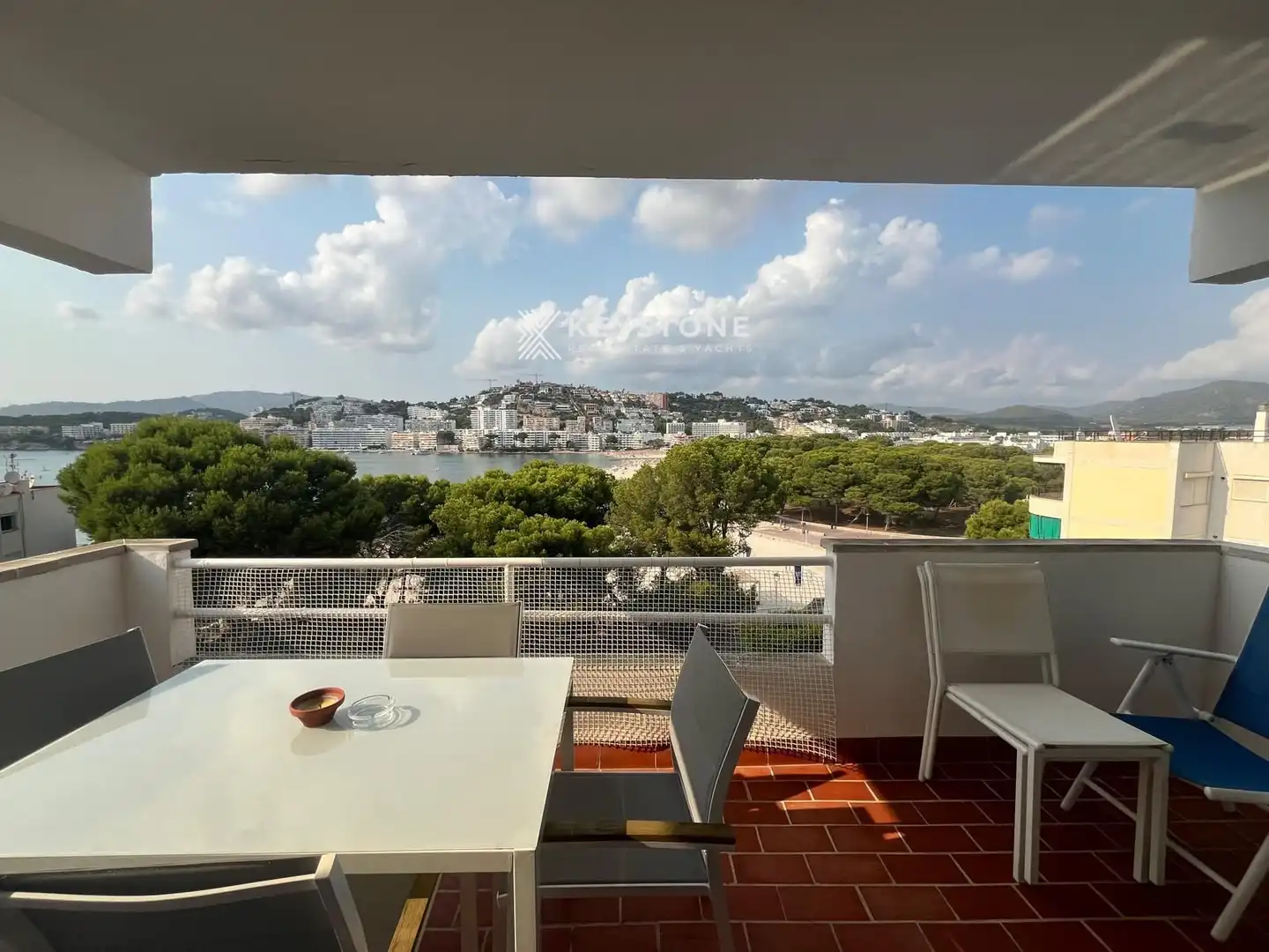 Wohnung zur Miete in Santa Ponça