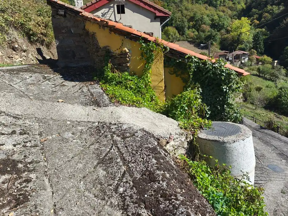 Casa rustica in vendita a Lugar Vallin 29A, imagen 23