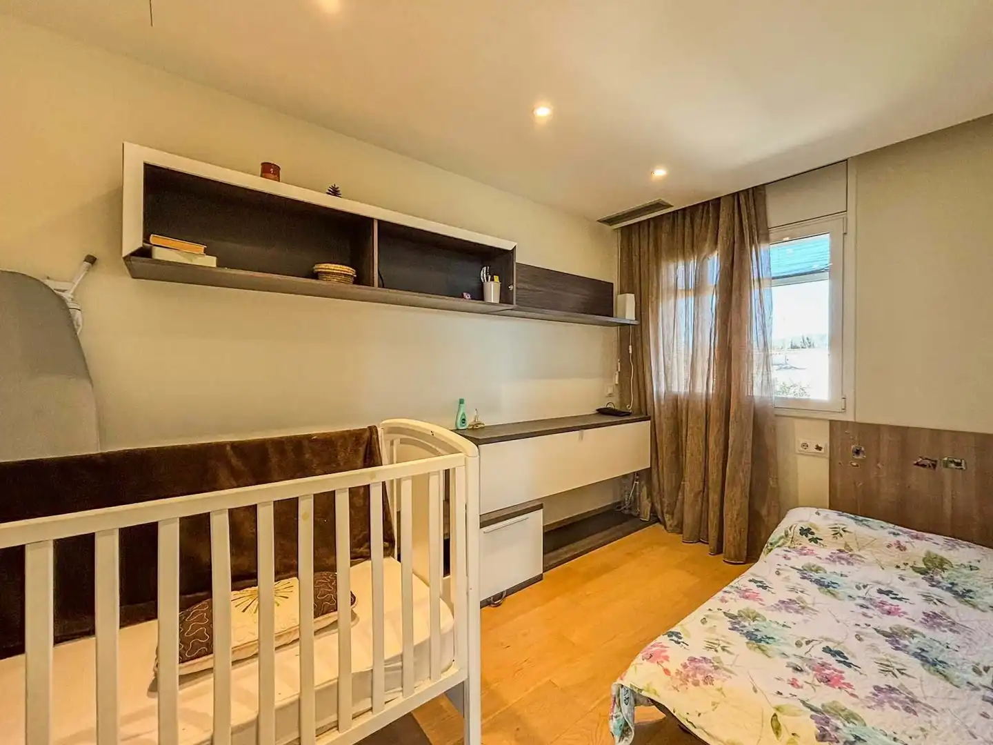 Dormitori de Casa o xalet en venda en Empuriabrava amb Aire condicionat, Calefacció i Terrassa