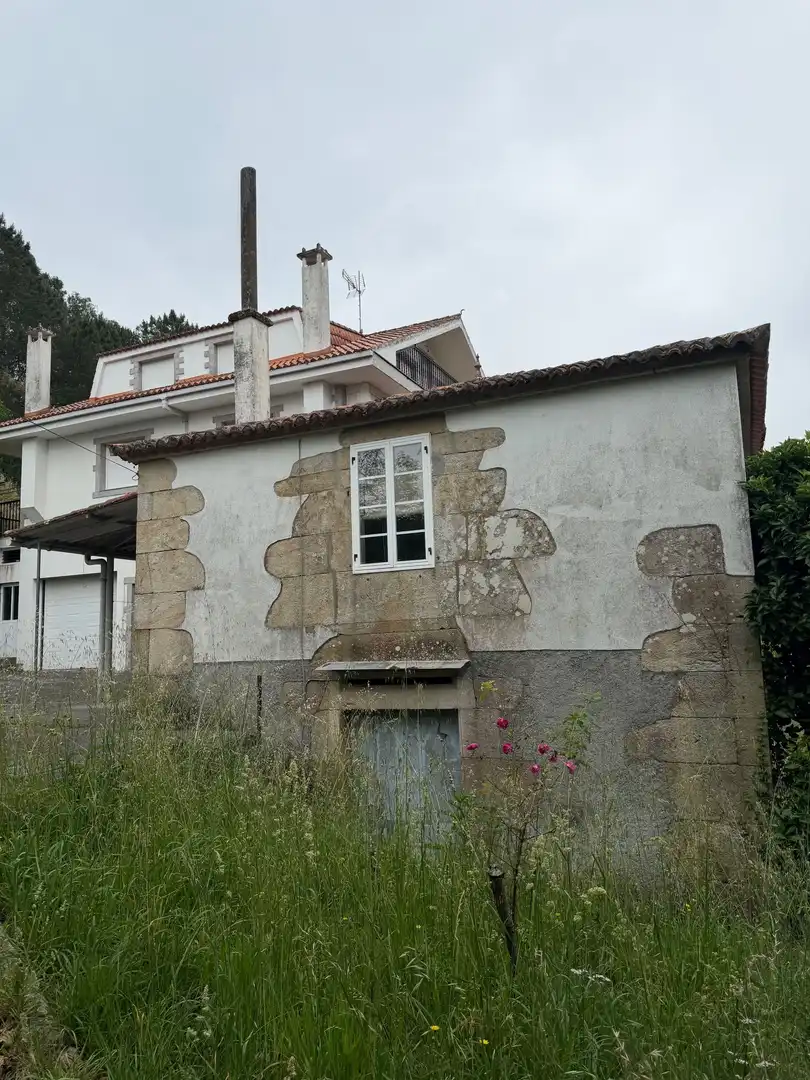 Casa amb jardí en venda a Vila de Cruces, imagen 7
