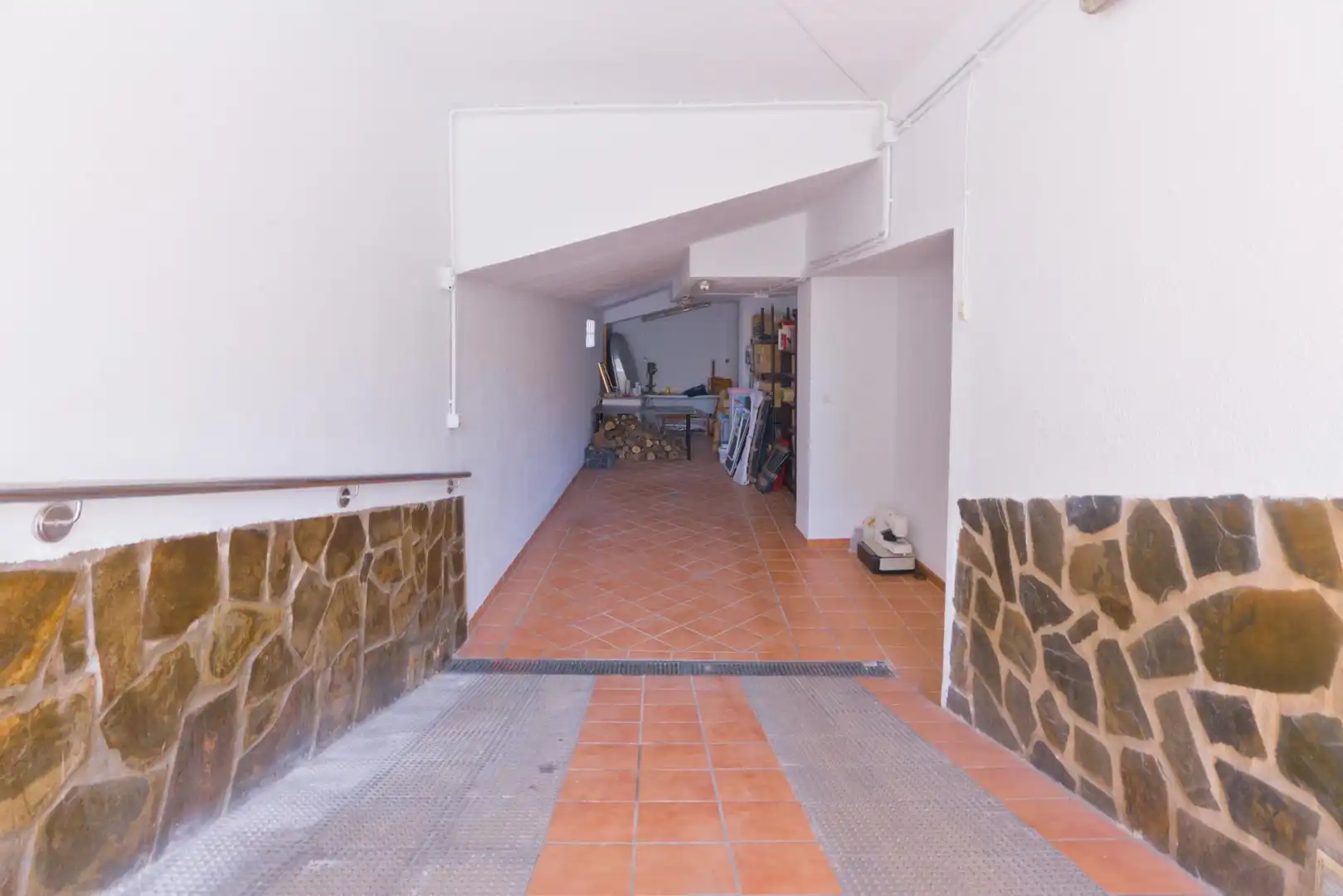 Casa o chalet en venta en Cájar con Aire acondicionado, Calefacción y Jardín privado