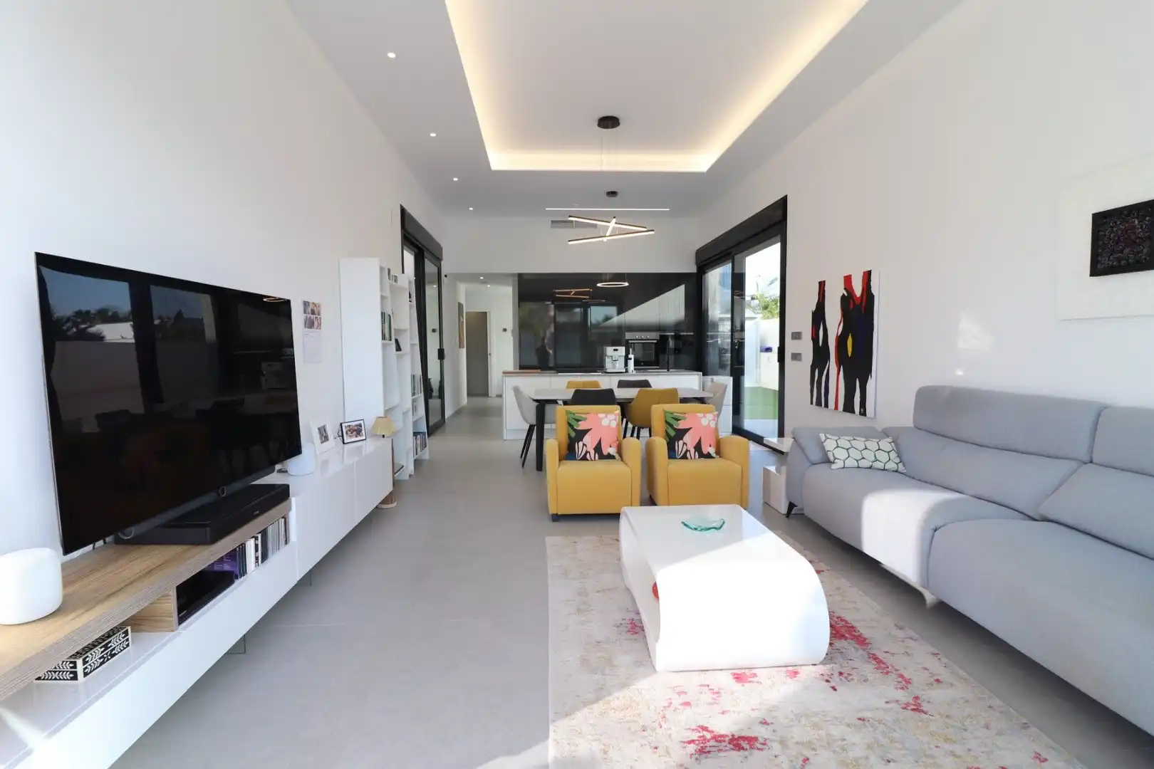 Chalet con piscina en venta en Formentera del Segura, imagen 9