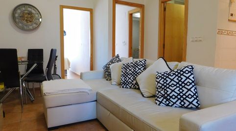 Foto 5 de Apartament en venda a Desamparados - Hurchillo - Torremendo, Orihuela