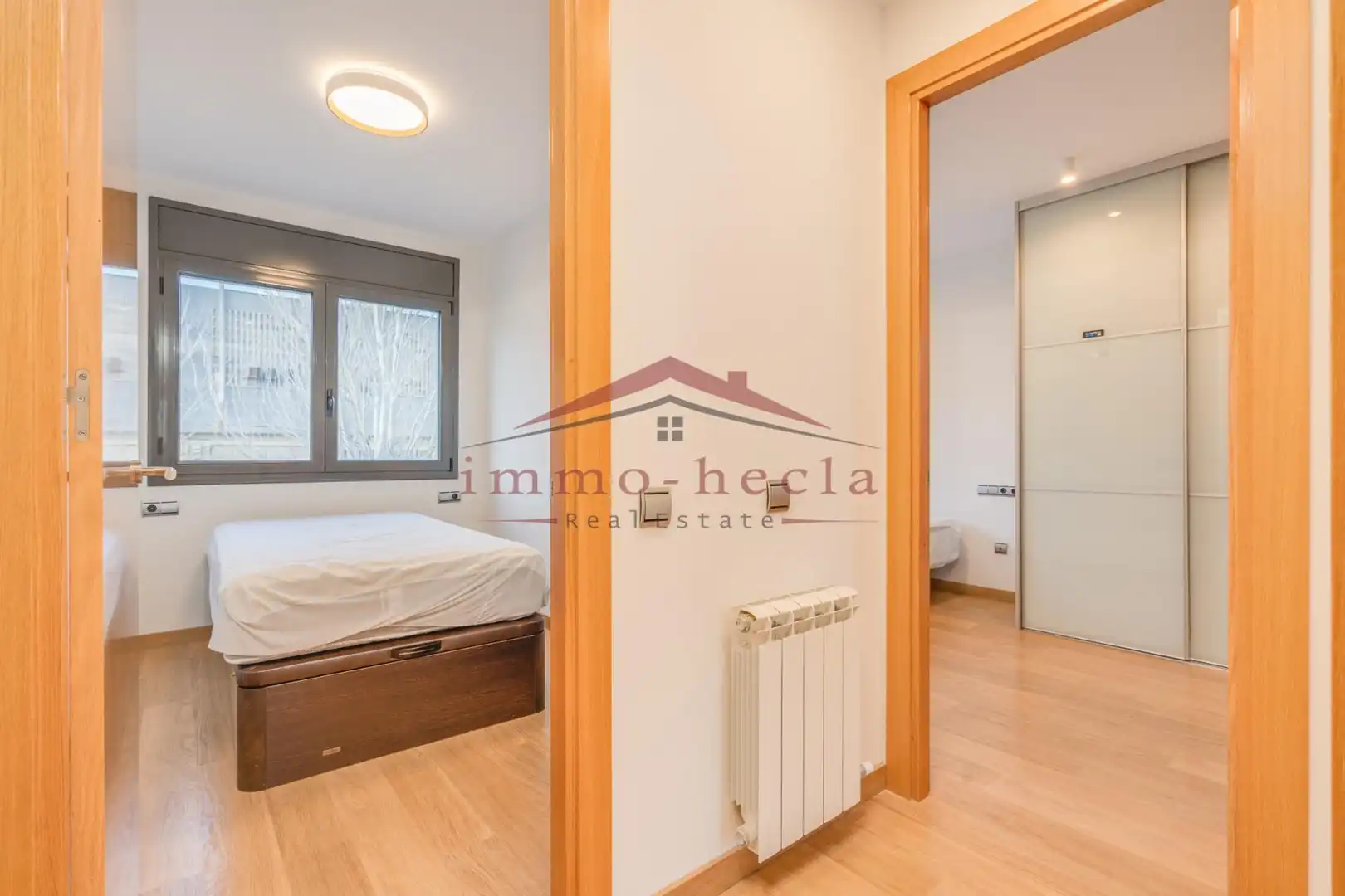 Habitación de Dúplex en venta en Castellolí con Calefacción, Terraza y Horno