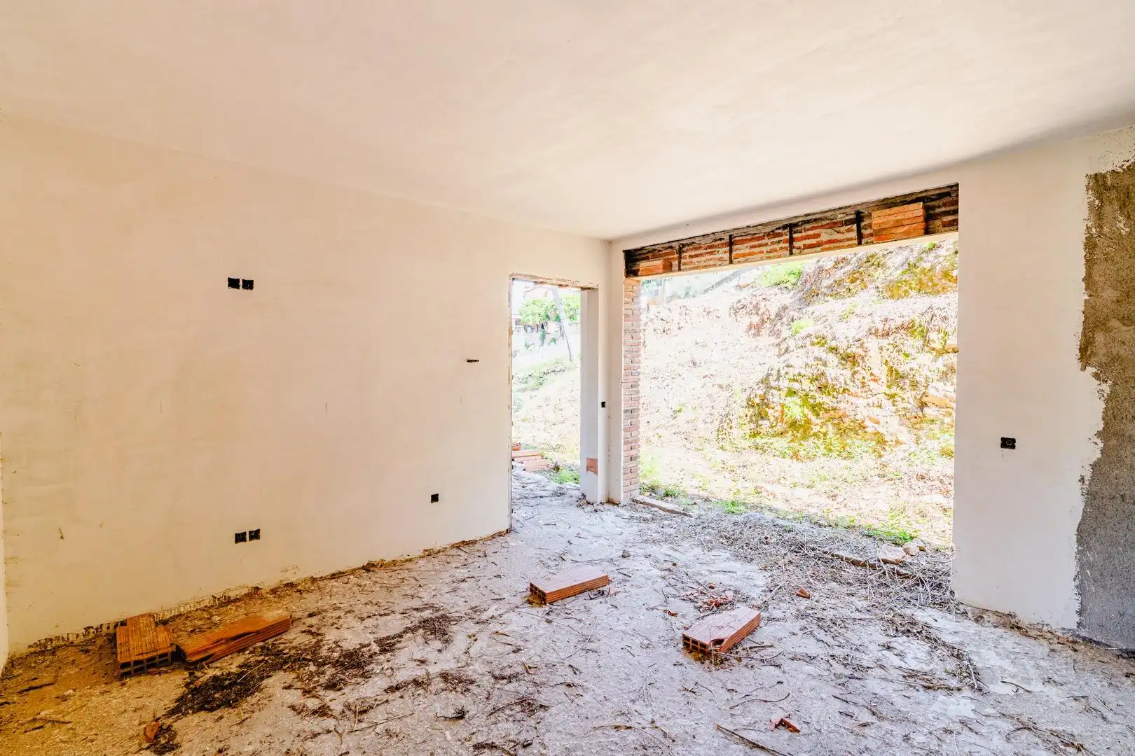 Haus oder Chalet zum Verkauf in Corbera de Llobregat mit Privatgarten