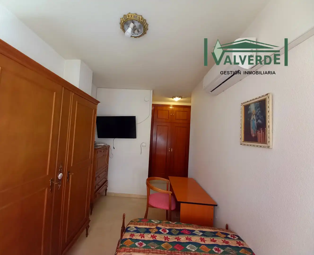 Appartement avec ascenseur à vendre à Calle Pintor Zuloaga, imagen 16