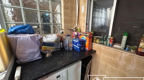 Foto 5 de Piso en venta en Avenida Dels Furs, 21, Parque de la Bombilla, Llíria