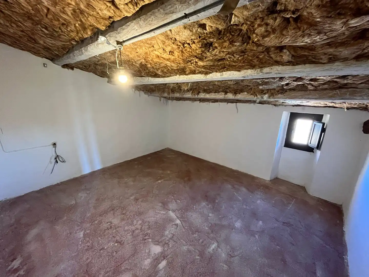 Finca rústica en venta en Sant Mateu de Bages