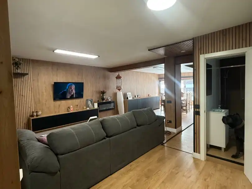 Appartamento con ascensore in vendita a Avenida de Compostela 22, imagen 2