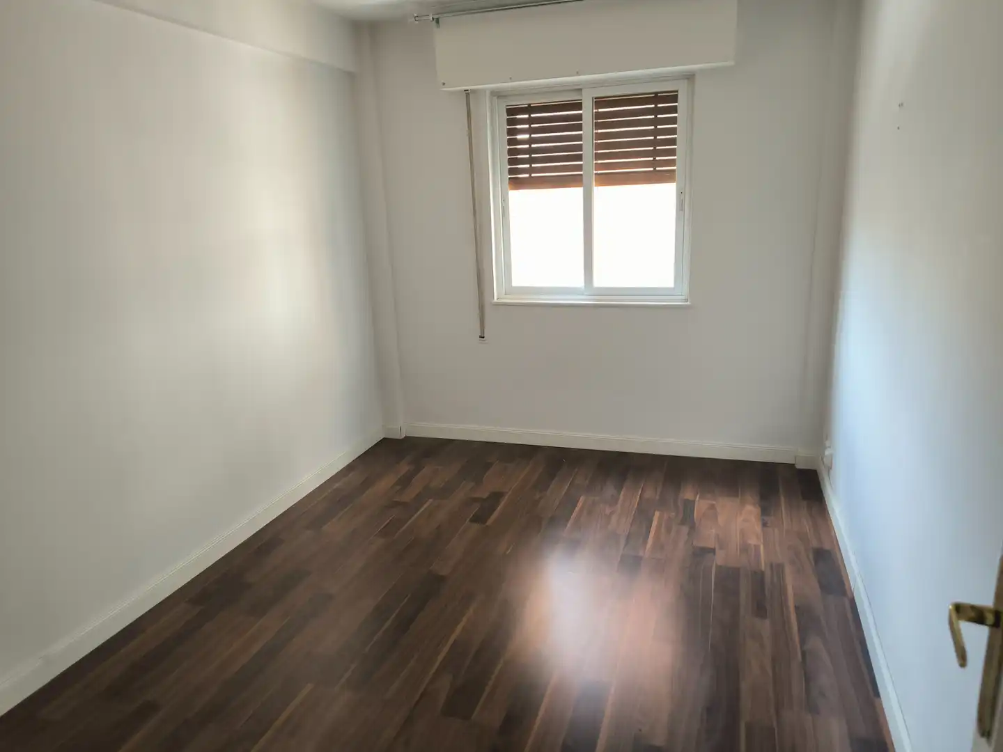 Habitación de Piso de alquiler en Madrid con Aire acondicionado, Calefacción y Parquet