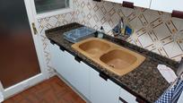 Cuina de Planta baixa en venda en Calafell amb Terrassa i Balcó
