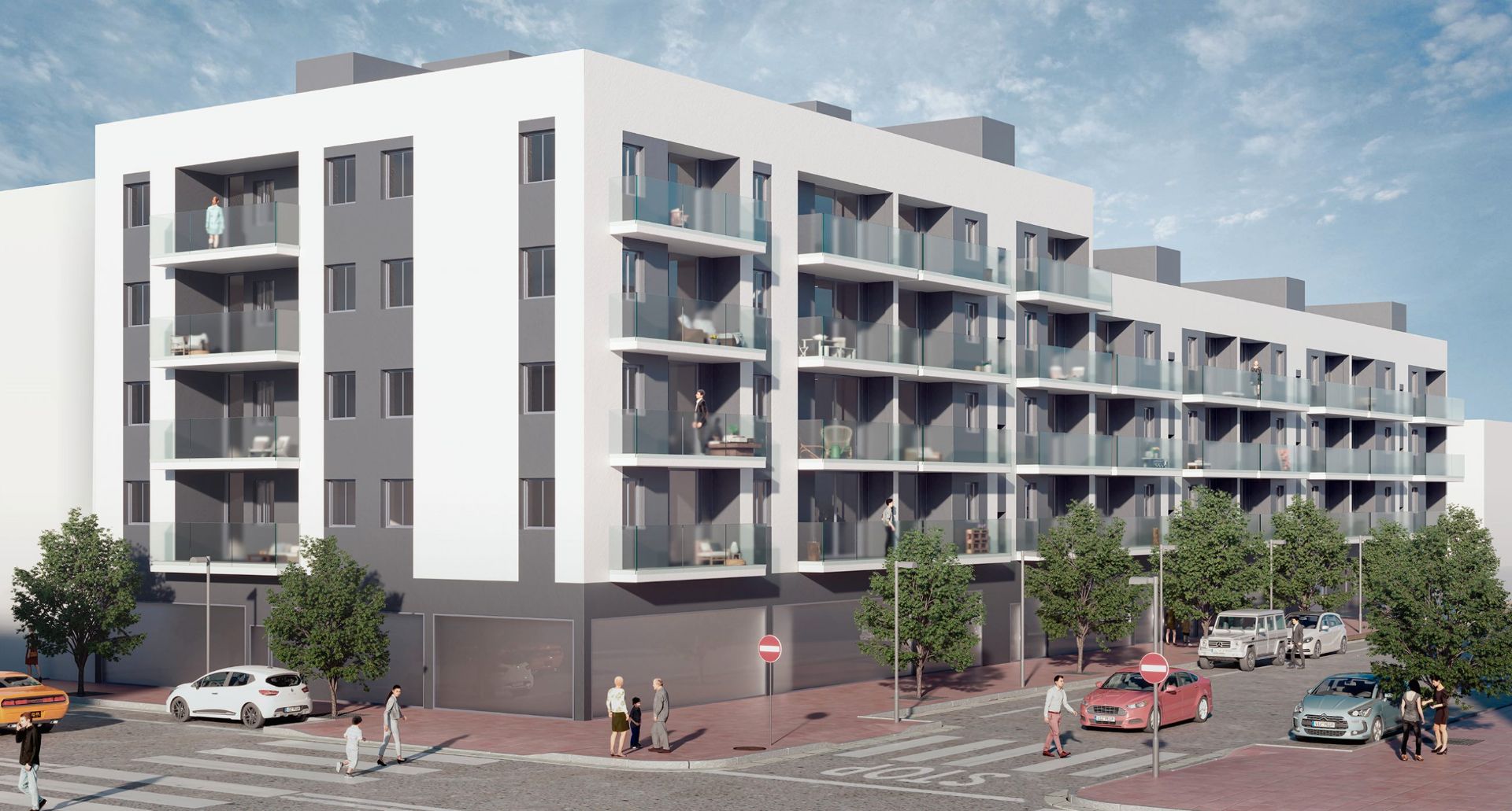 Traster en venda a Carrer de la Mercè, 26, Avinguda Catalunya