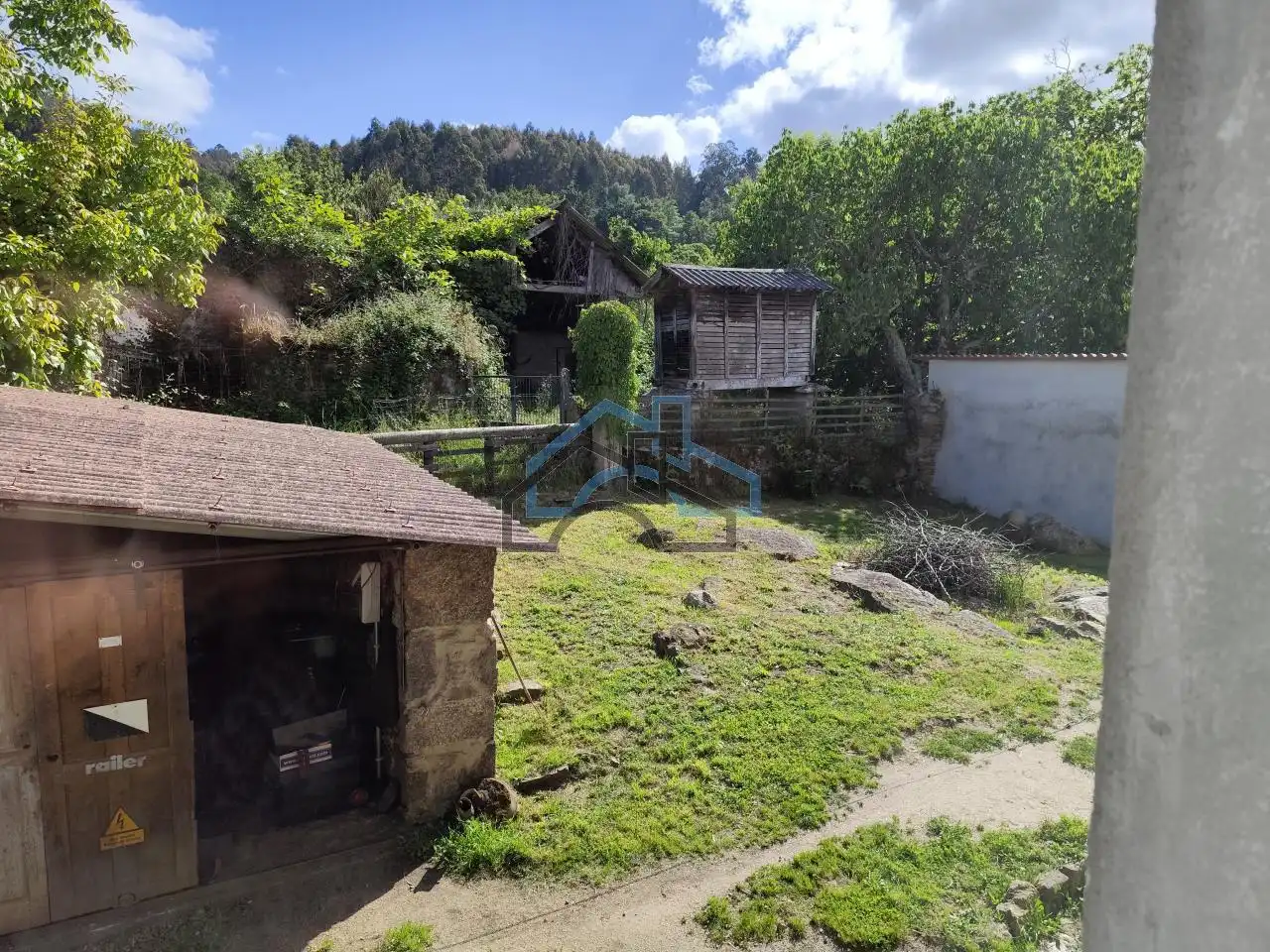 Houses for rent in Culleredo  with Terrace