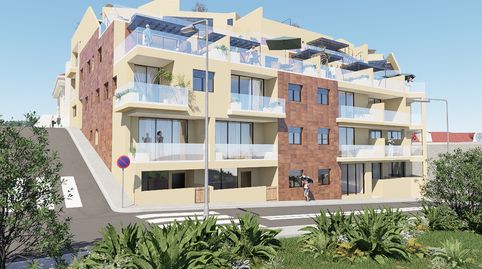 Foto 4 de Piso en venta en Vera Ciudad, Almería