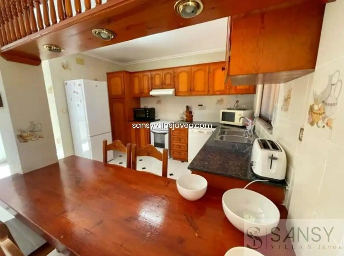 Villa in vendita a El Montgó, imagen 10