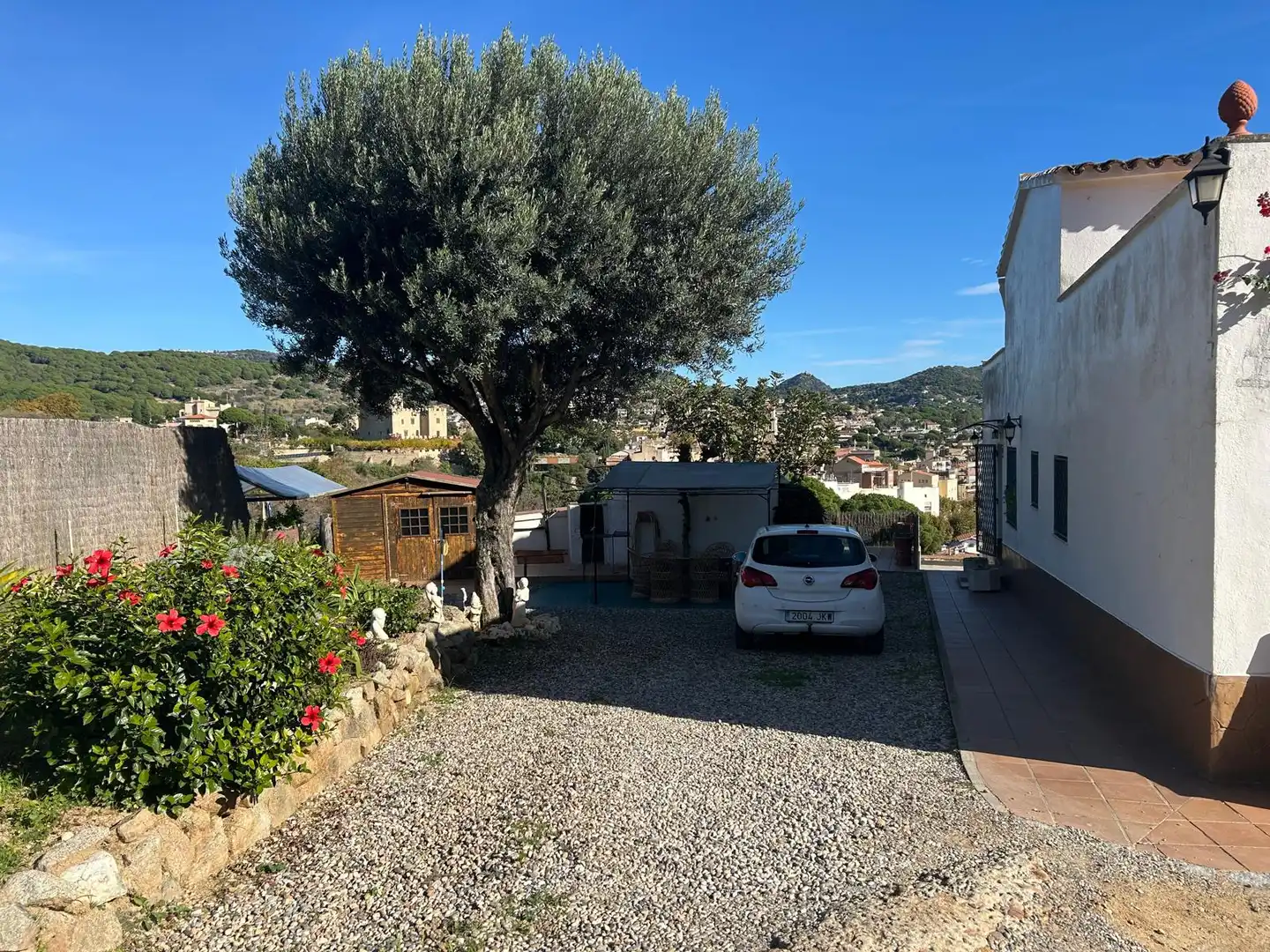 Casa rústica amb piscina en venda a Avinguda Mare de Déu de la Cisa, imagen 8