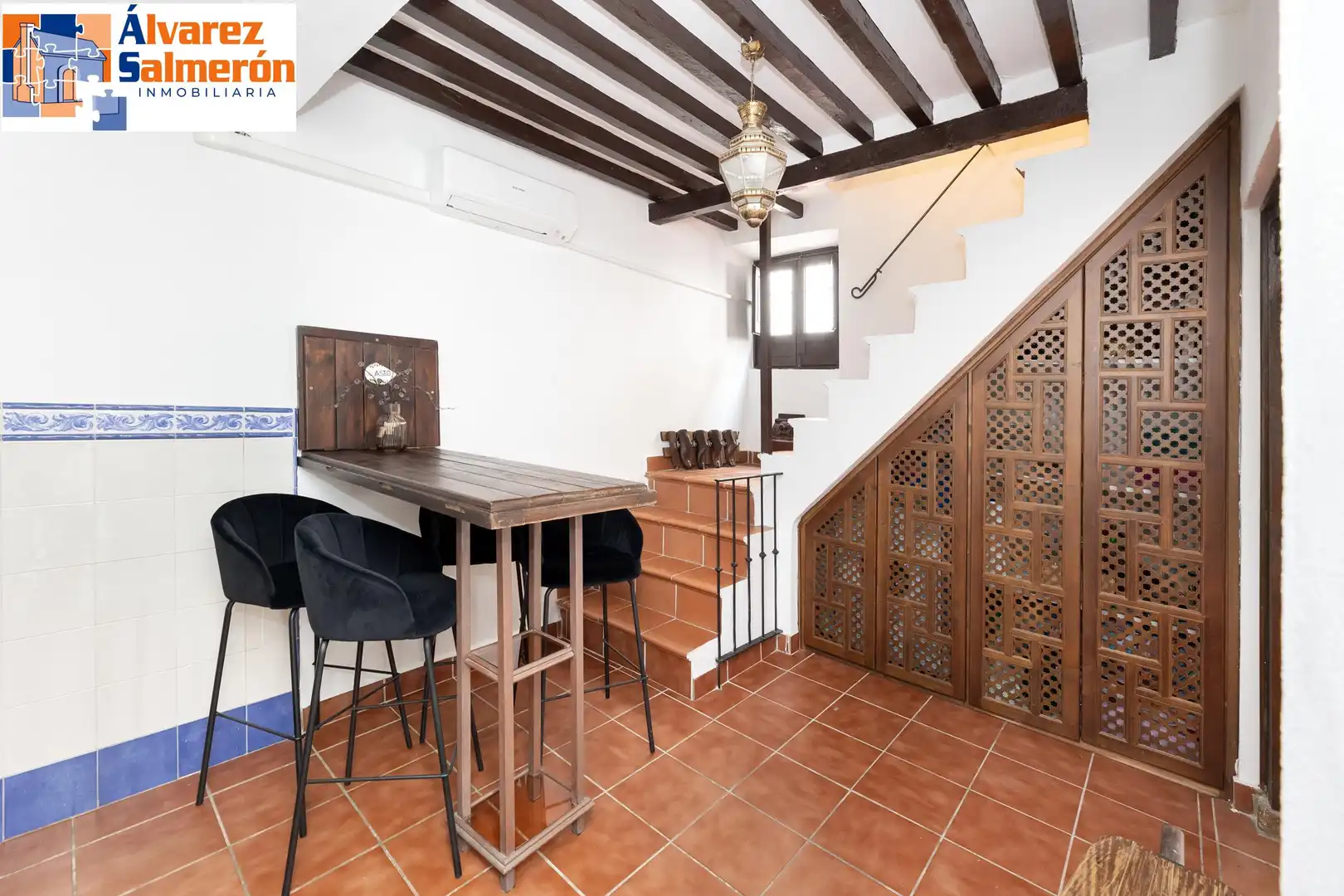 Adosado con terraza en venta en Calle FRAILES LA VICTORIA, imagen 10