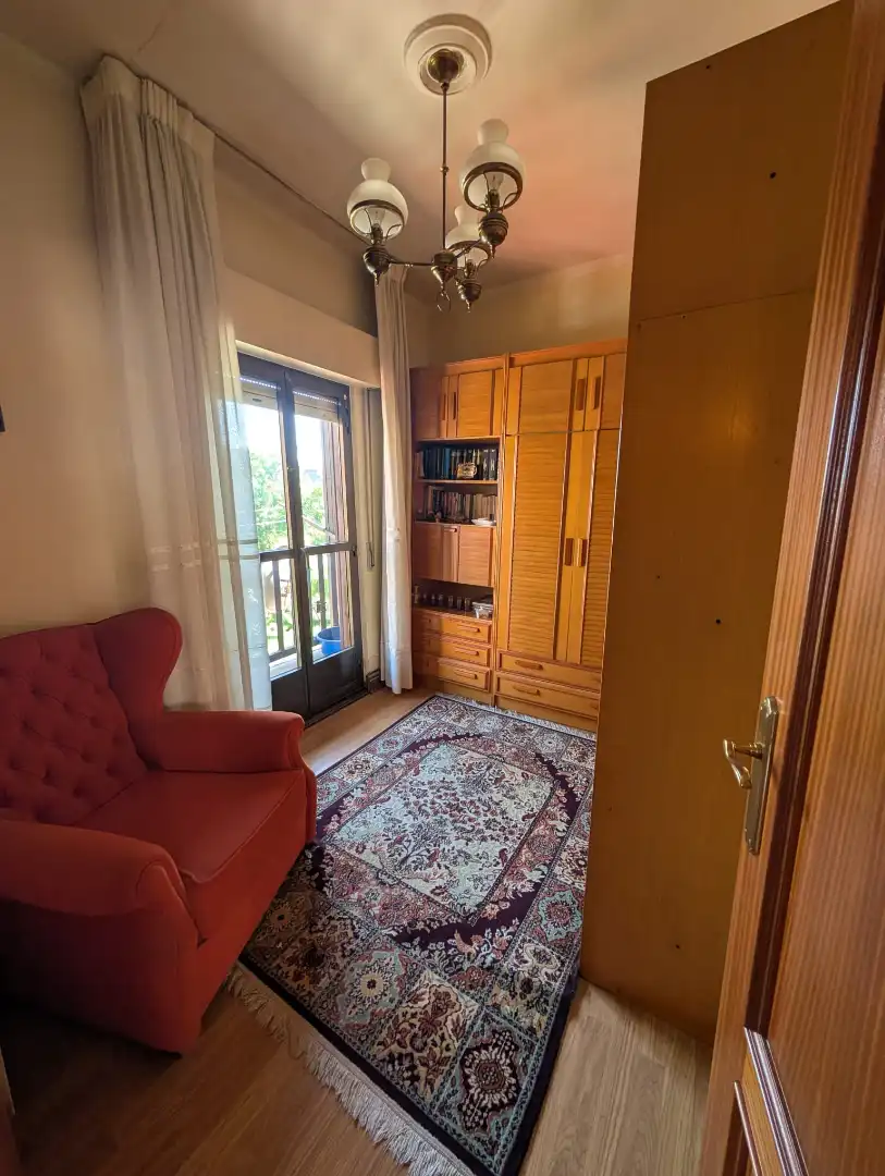 Bedroom of Detached homes for sale in Santander  with Heating, Terrace and Storage room