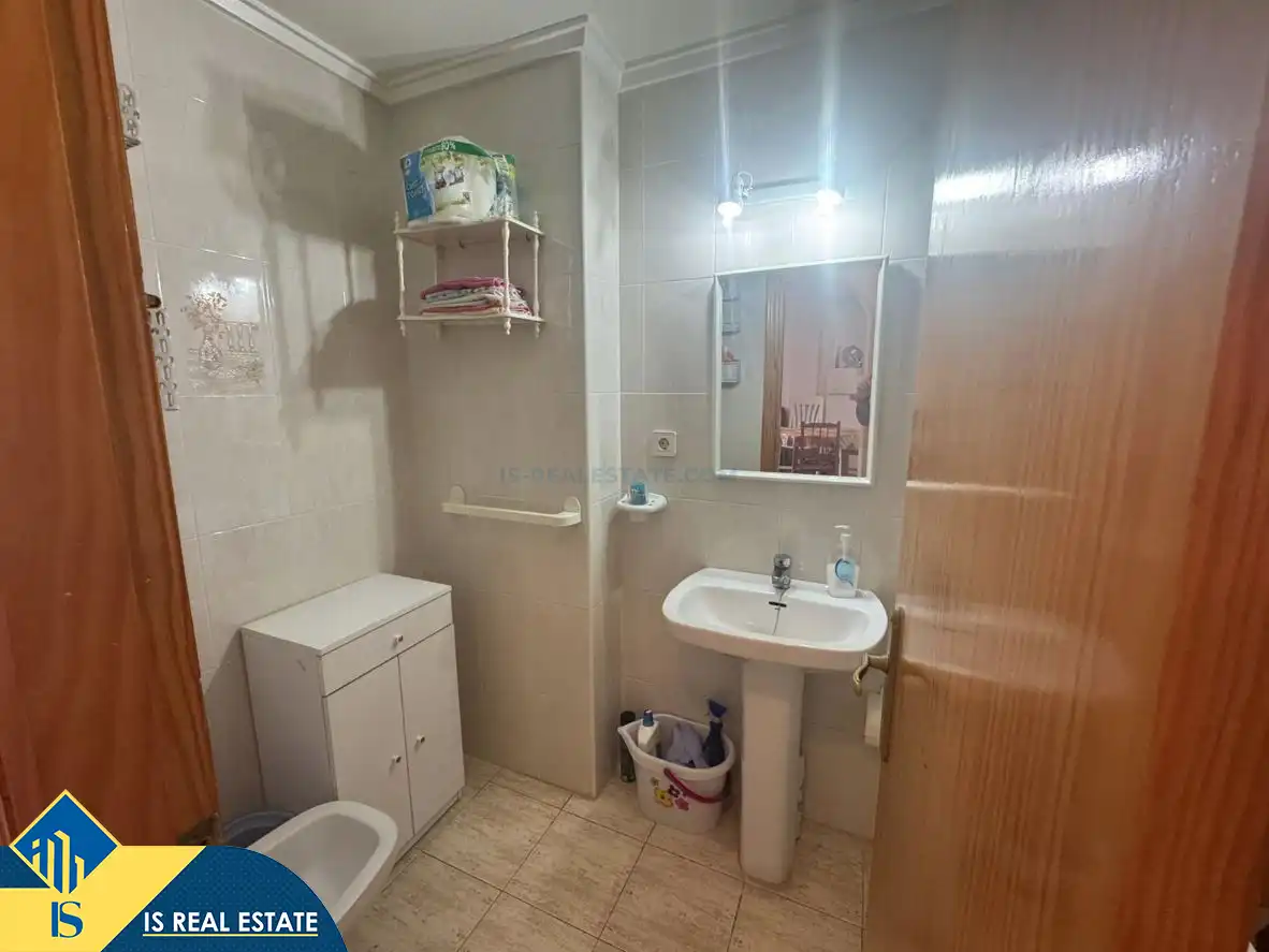 Apartament amb piscina en venda a Playa del Acequión, Náufragos y Rocío del Mar, imagen 9