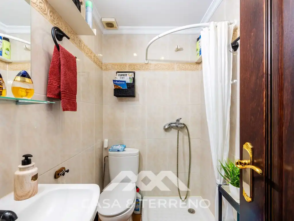 Terraced house to rent in Calle Ribera Del Duero, imagen 9