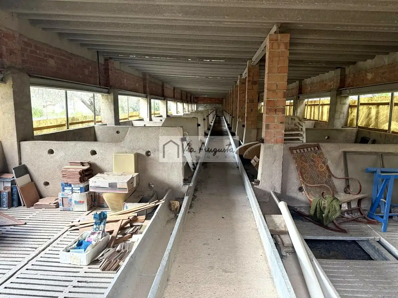 Grundstücke zum Verkauf in L'Ametlla de Mar 