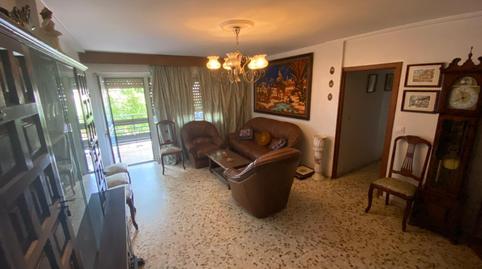 Photo 3 of Flat for sale in Calle del Pintor Espinosa, Vista Alegre - Parque Cruz Conde,  Córdoba Capital