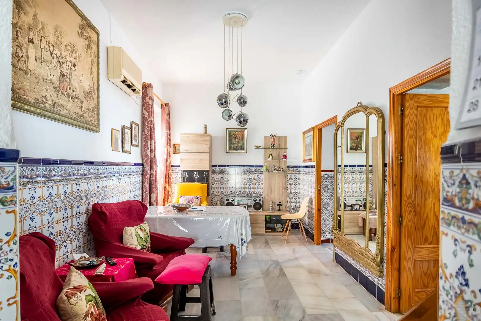 Casa in vendita a Calle Rey Juan Carlos I 25, imagen 7