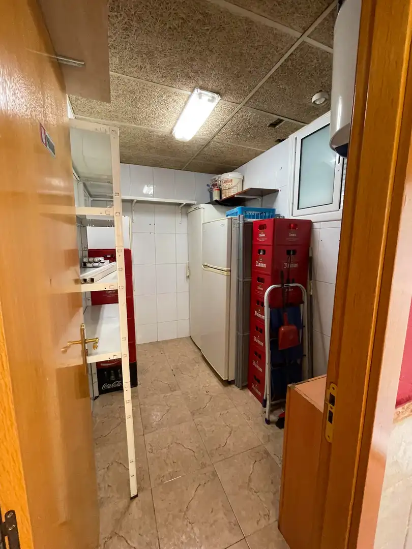 Gewerbefläche zum Verkauf in Carrer de Tarragona 1, imagen 18